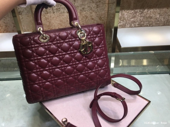 LARGE BAG DIRO LADY 0718